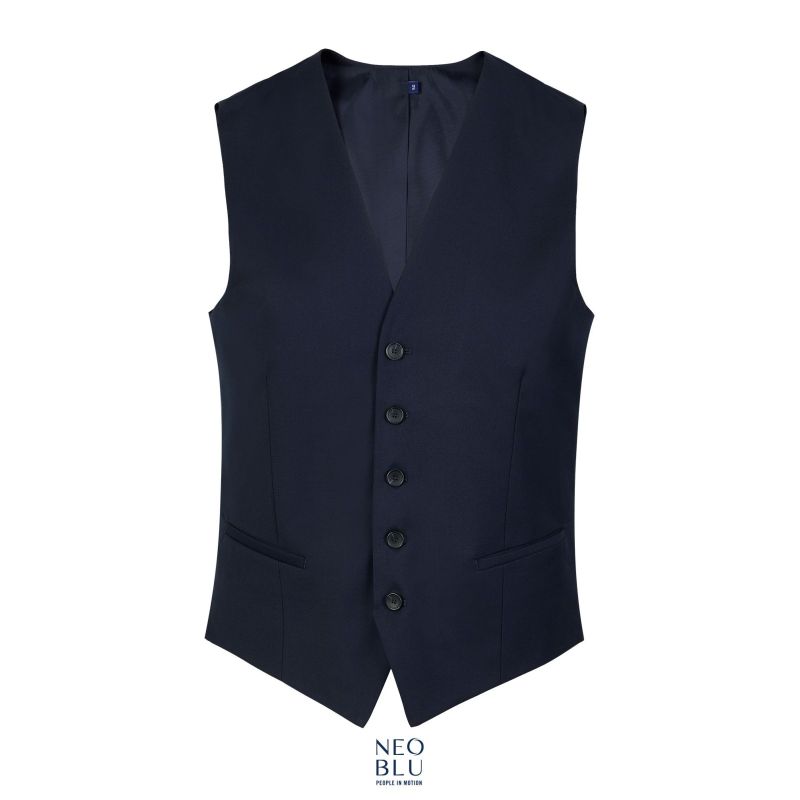 Chaleco NEOBLU MAX HOMBRE