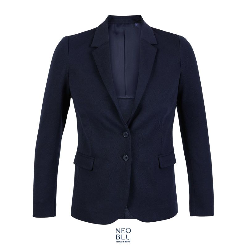Blazer NEOBLU MARCEL MUJER