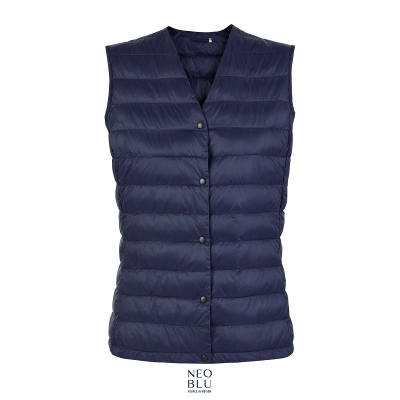 Chaqueta NEOBLU ARTHUR MUJER