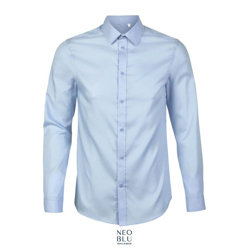 Camisa NEOBLU BLAISE HOMBRE