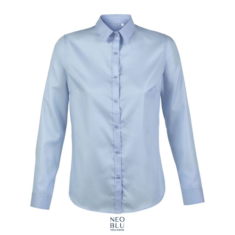 Camisa NEOBLU BLAISE MUJER