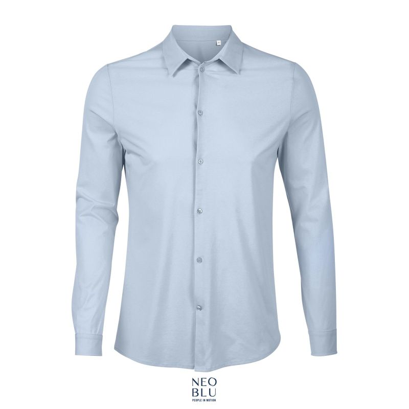 Camisa NEOBLU BALTHAZAR HOMBRE