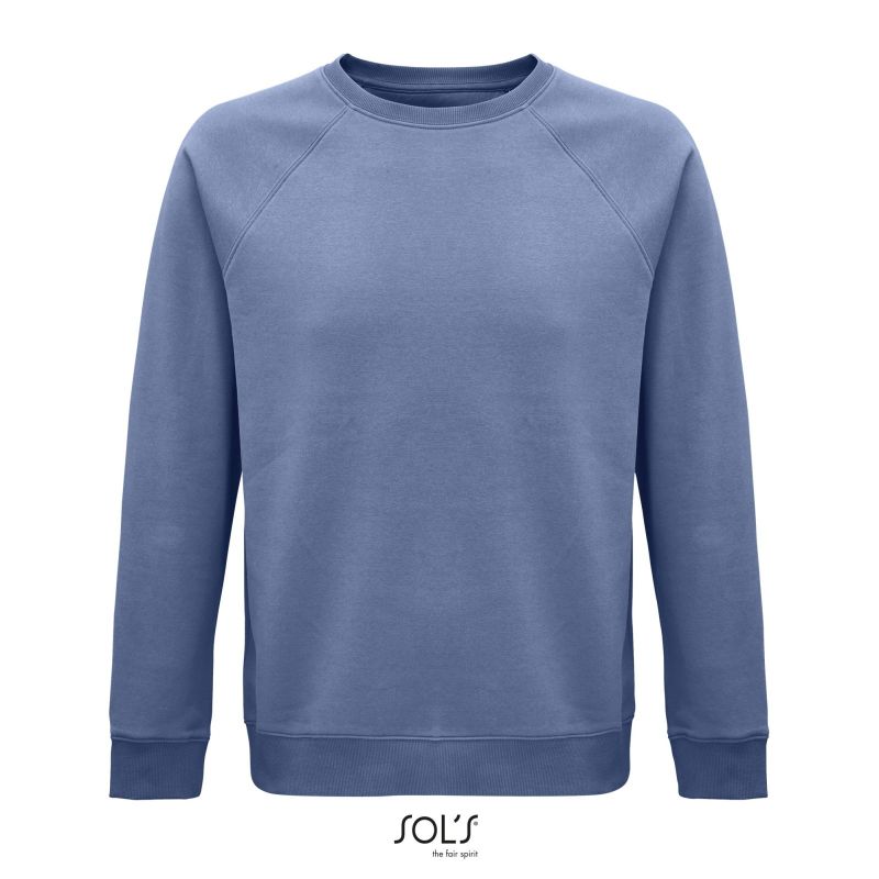Sudadera SOL'S SPACE