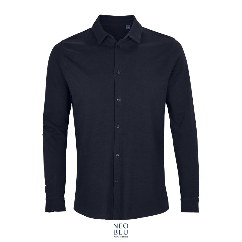 Camisa NEOBLU BASILE HOMBRE