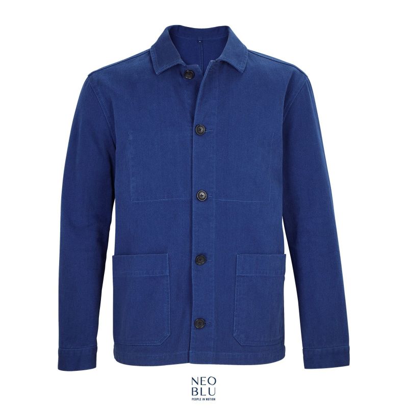 Chaqueta NEOBLU MAEL