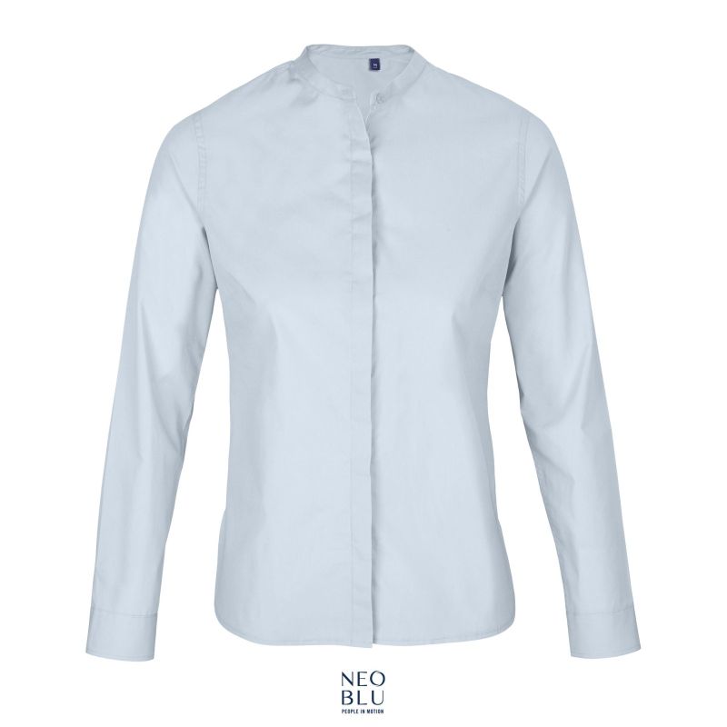 Camisa NEOBLU BART MUJER