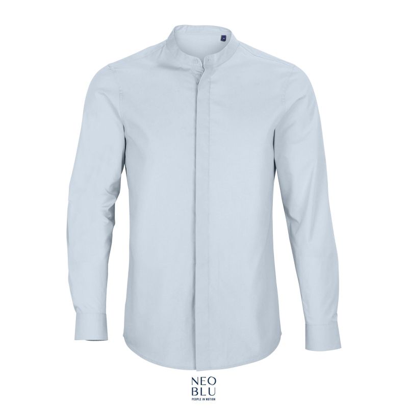 Camisa NEOBLU BART HOMBRE