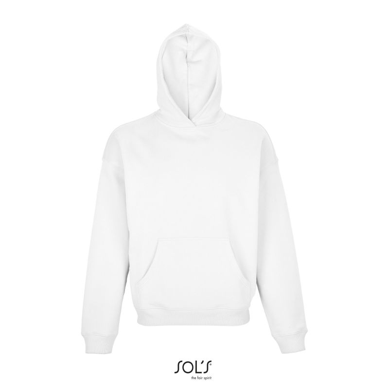 Sudadera SOL'S CONNOR