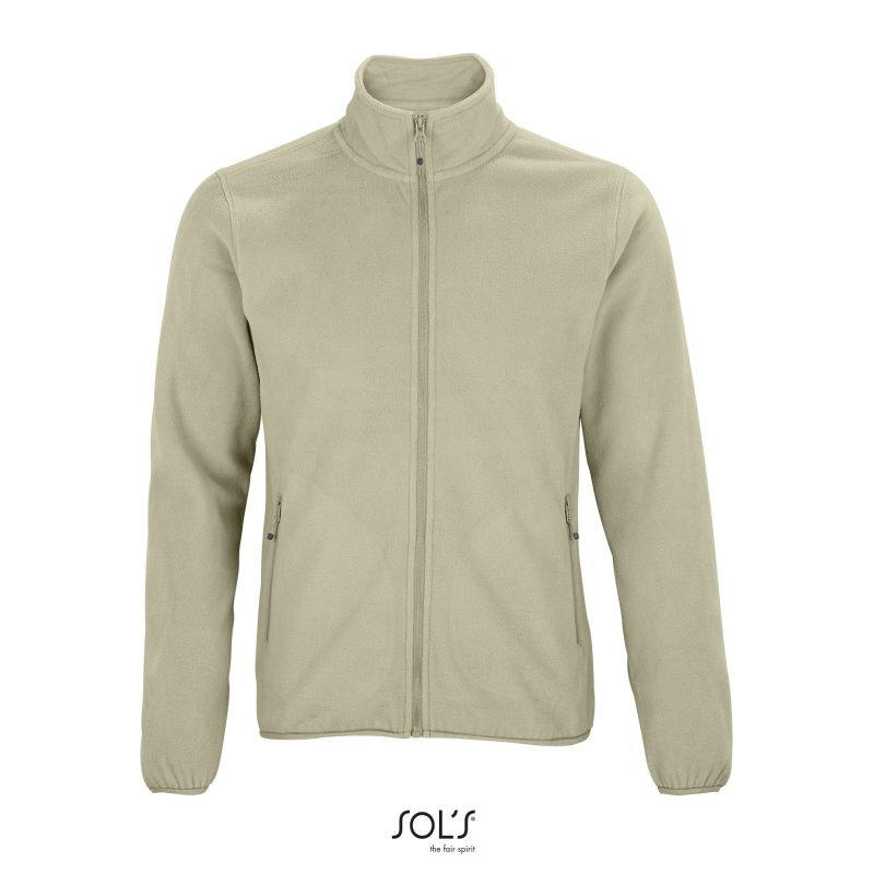 FACTOR HOMBRE DE SOL POLAR