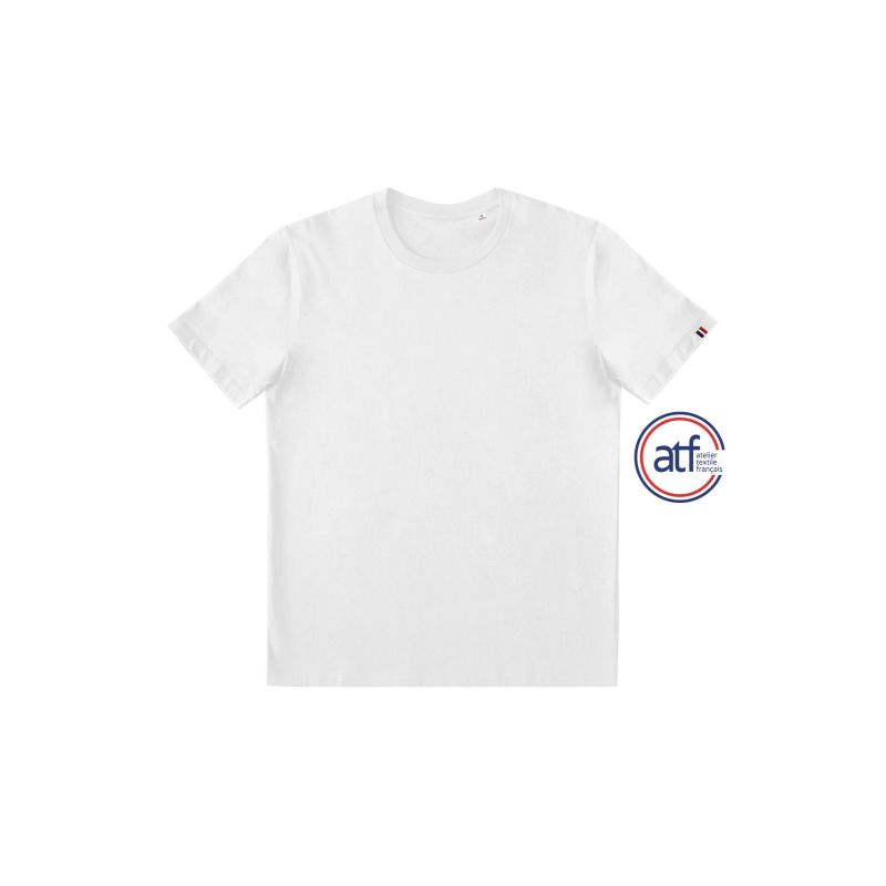 Camiseta ATF SACHA