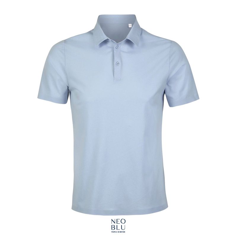 Polo NEOBLU RELAX OSCAR HOMBRE