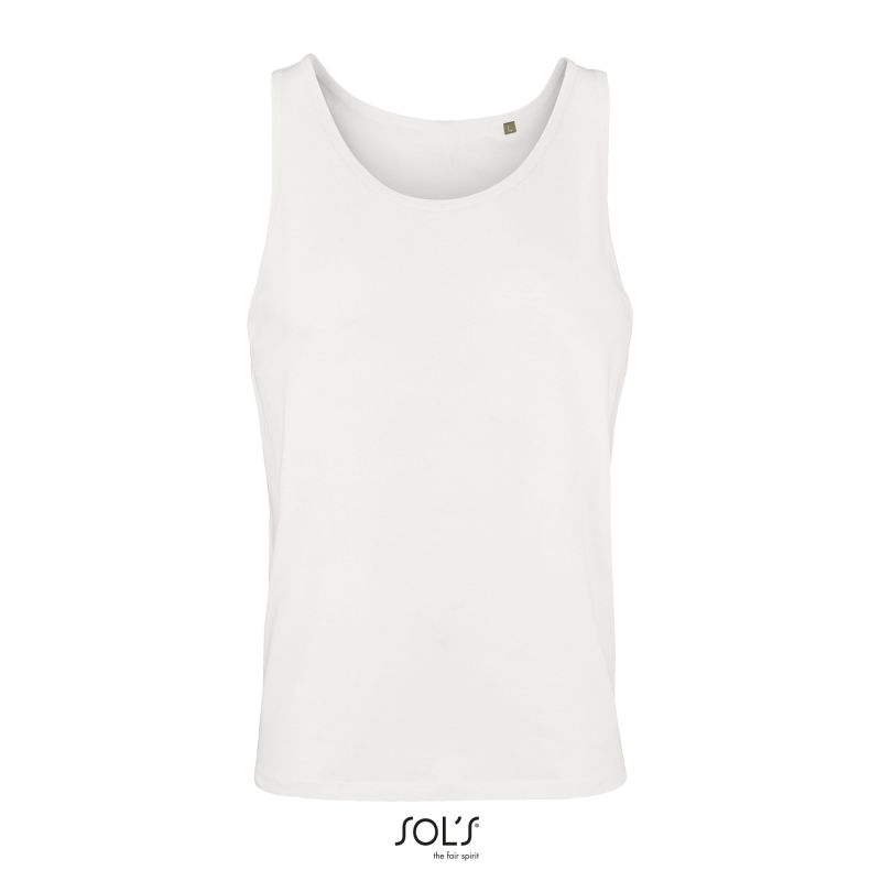 Camiseta SOL'S CRUSADER TT