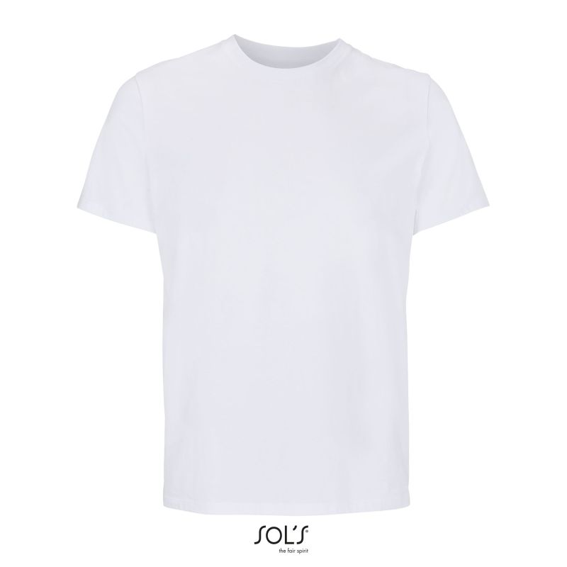 CAMISETA SOL'S LEGEND