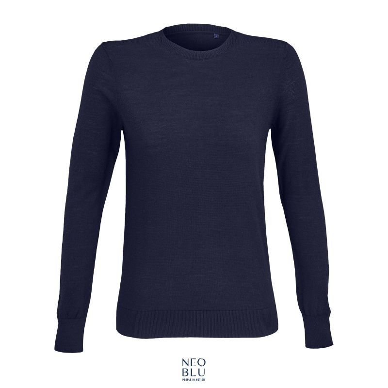Malha NEOBLU STUART MUJER