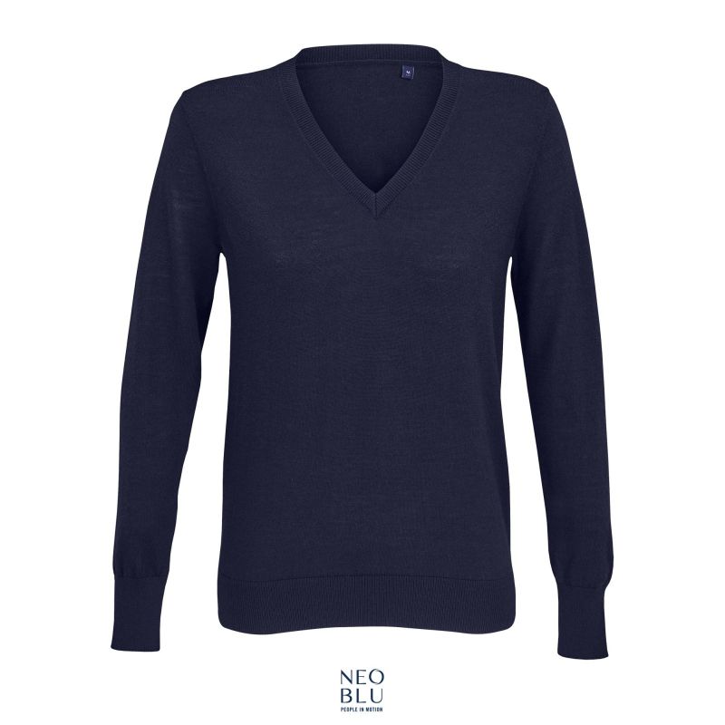 Malha NEOBLU SULLIVAN MUJER