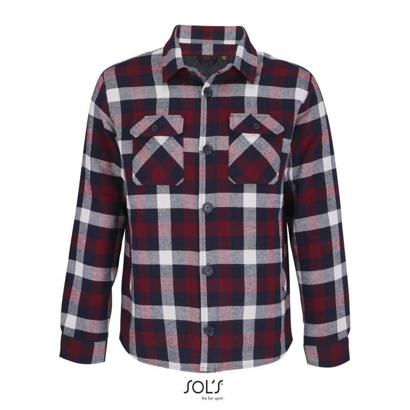 Sobrecamisa SOL'S NOAH