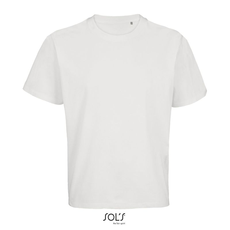 Camiseta SOL'S LEGACY