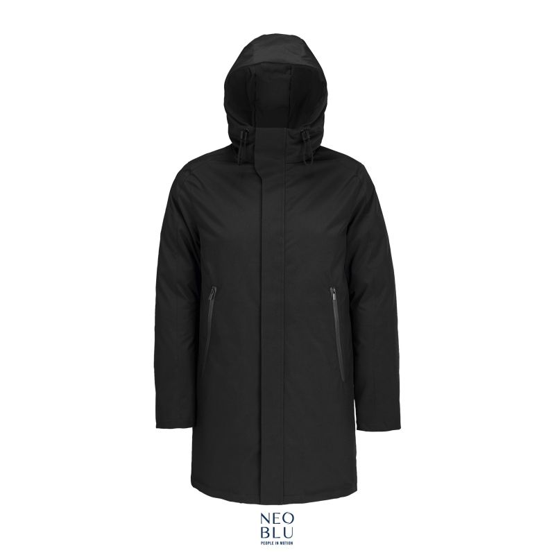 Parka NEOBLU ALFI HOMBRE