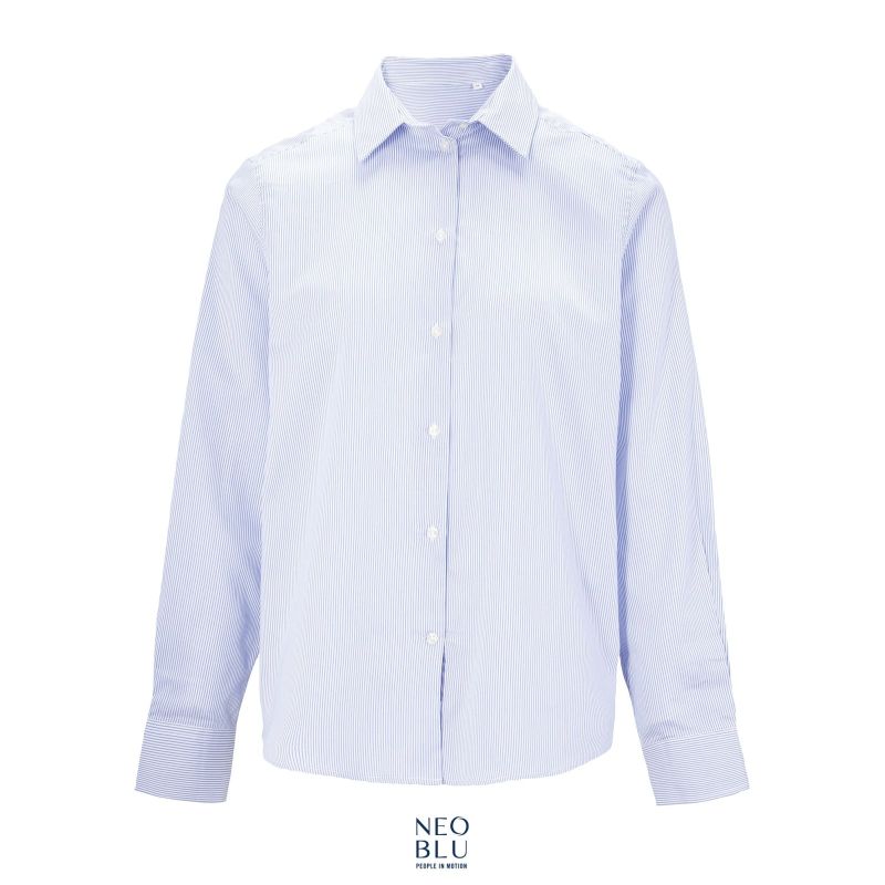 Camisa NEOBLU BAPTISTE HOMBRE