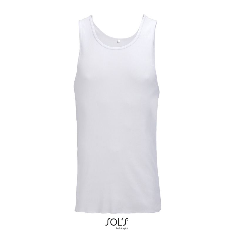 Camiseta SOL'S PABLO