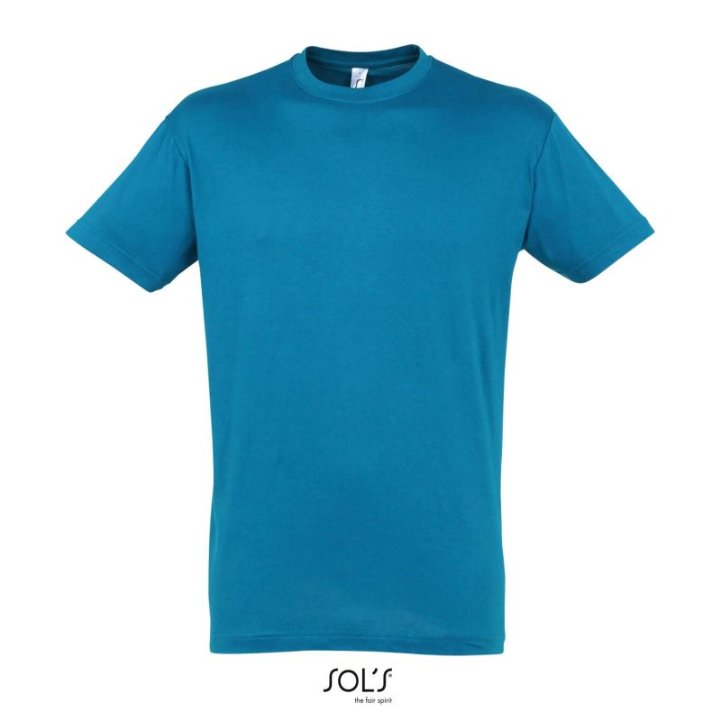 CAMISETA SOL'S REGENT