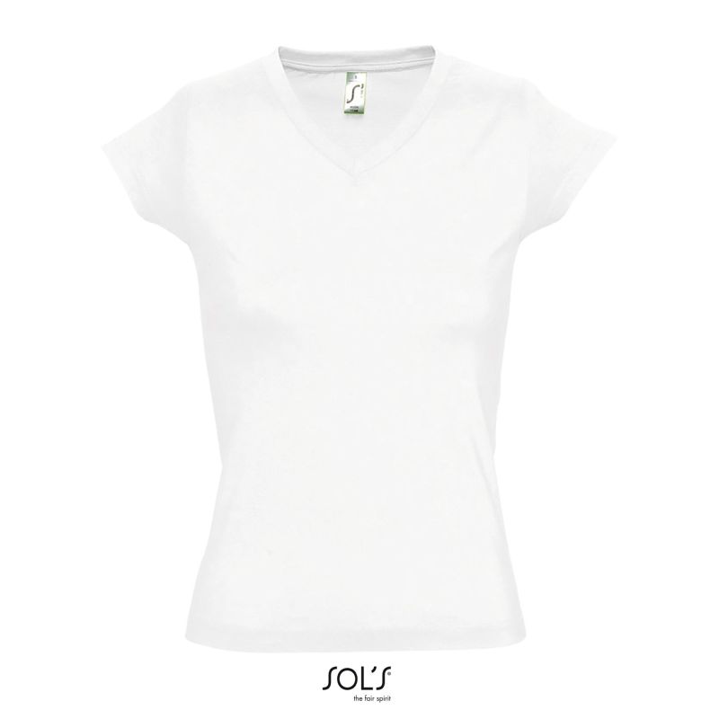 CAMISETA SOL'S MOON