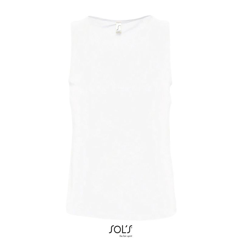 Camiseta SOL'S JUSTIN