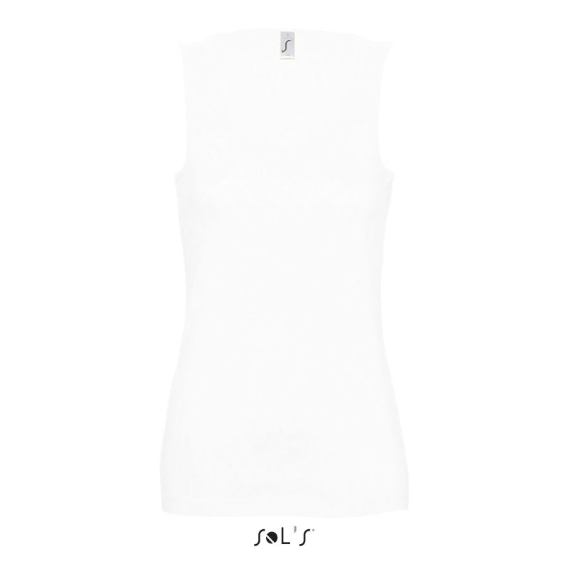 Camiseta SOL'S JANE