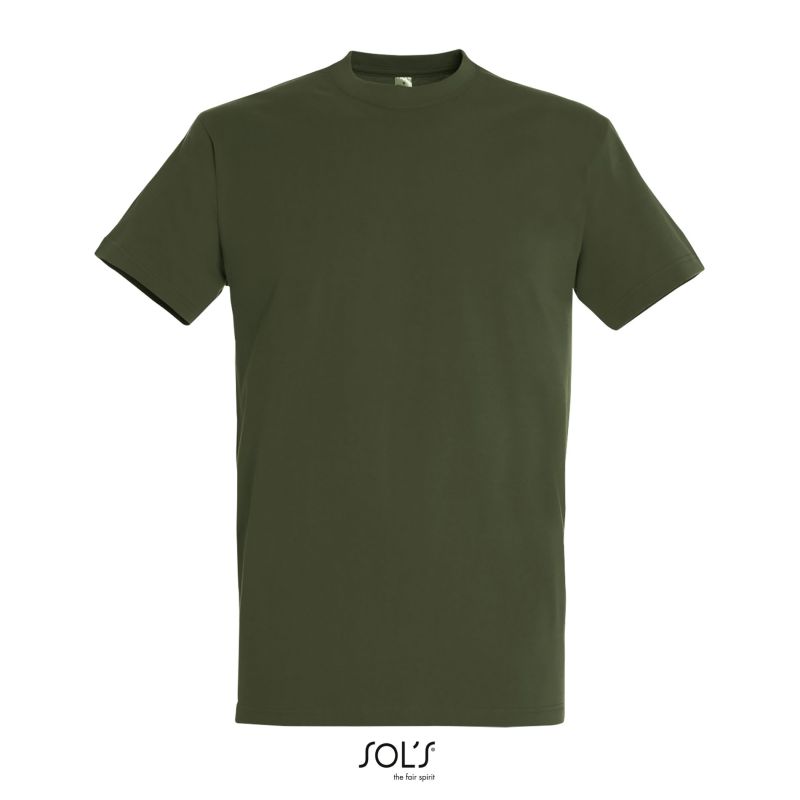 CAMISETA SOL'S Imperial