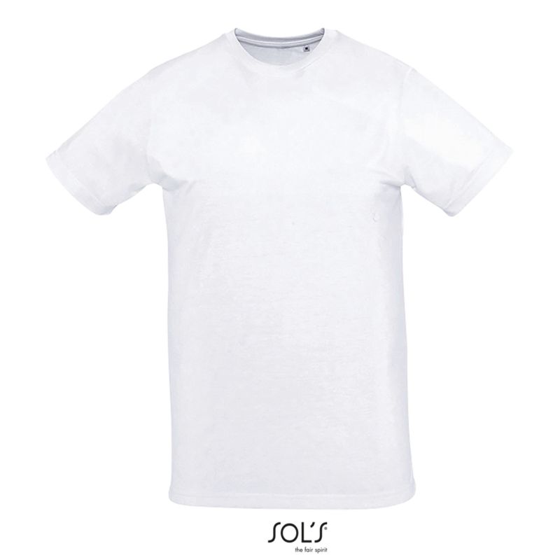 Camiseta SOL'S SUBLIMA
