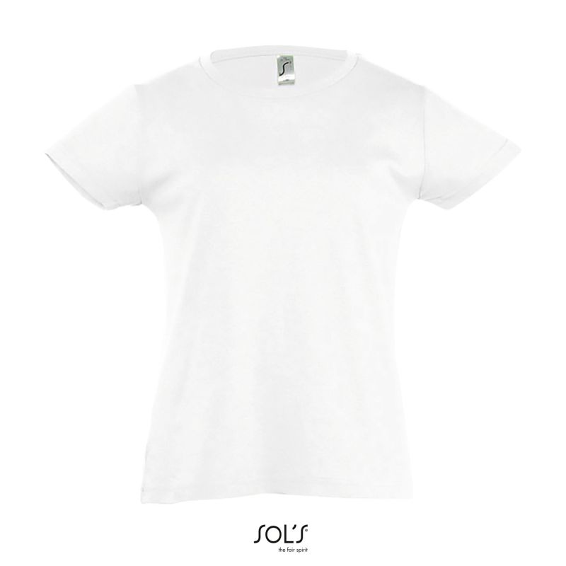 Camiseta SOL'S CHERRY