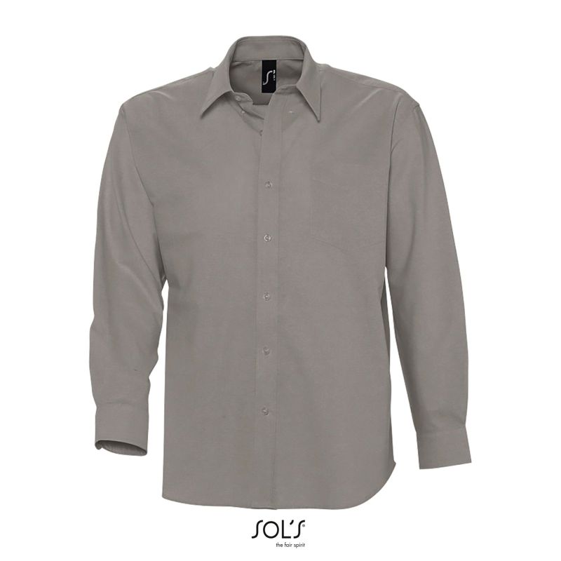 Camisa SOL'S BOSTON