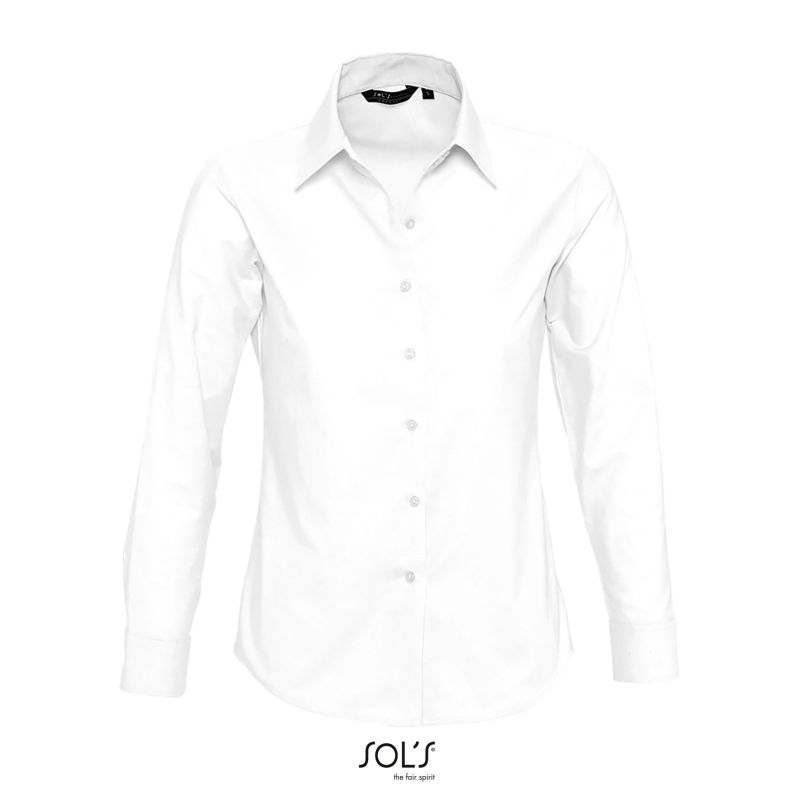 Camisa SOL'S EMBASSY