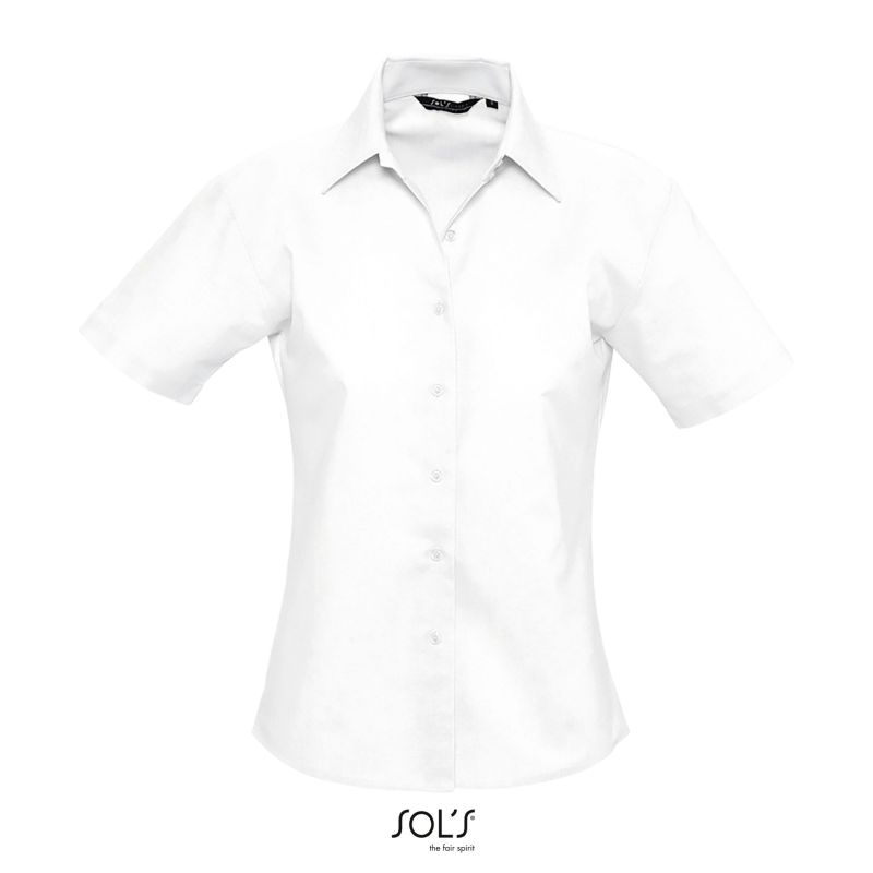 Camisa SOL'S ELITE