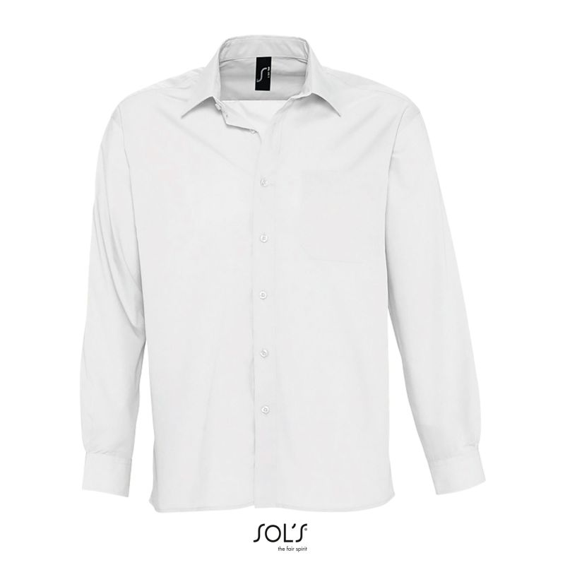 Camisa SOL'S BALTIMORE