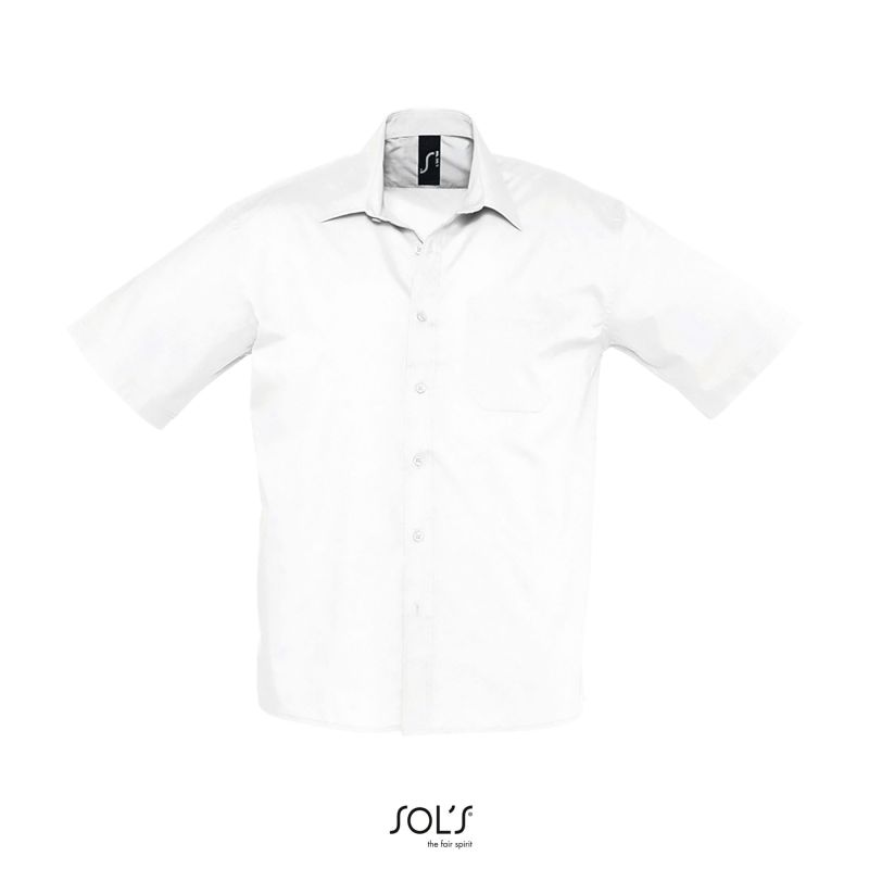 Camisa SOL'S BRISTOL