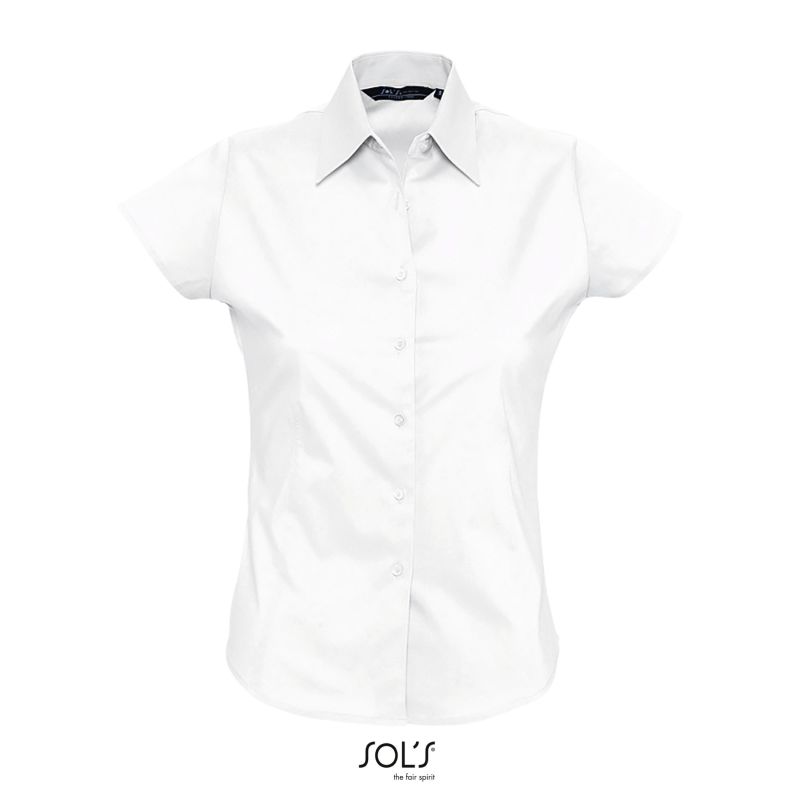 Camisa SOL'S EXCESS