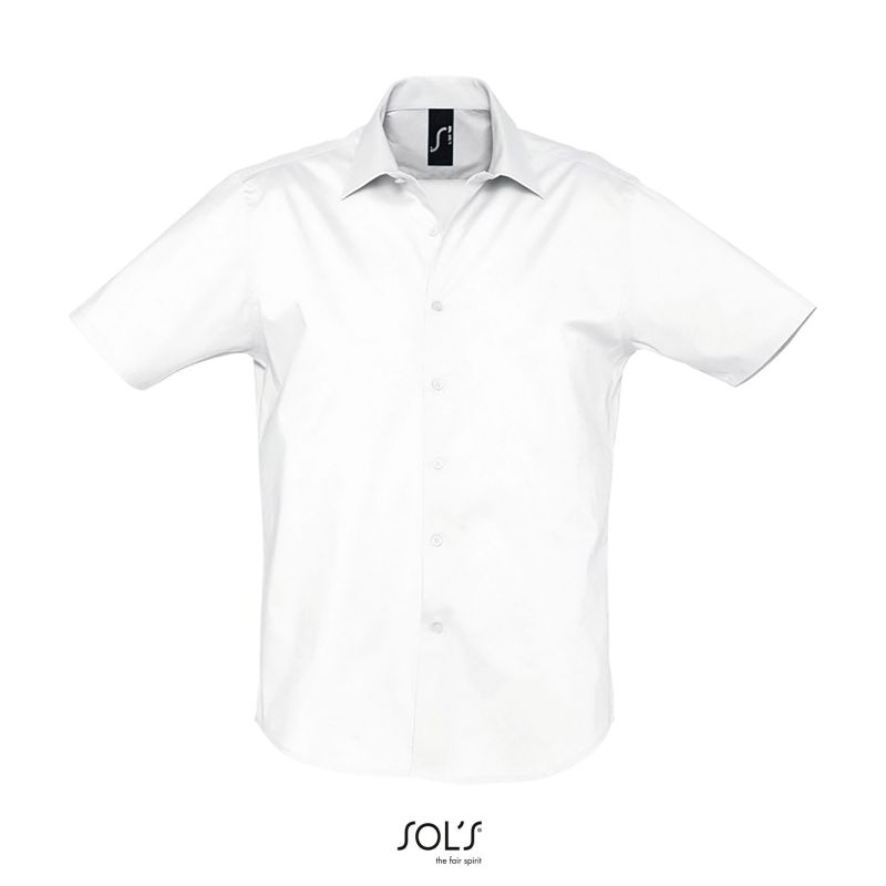 Camisa SOL'S BROADWAY