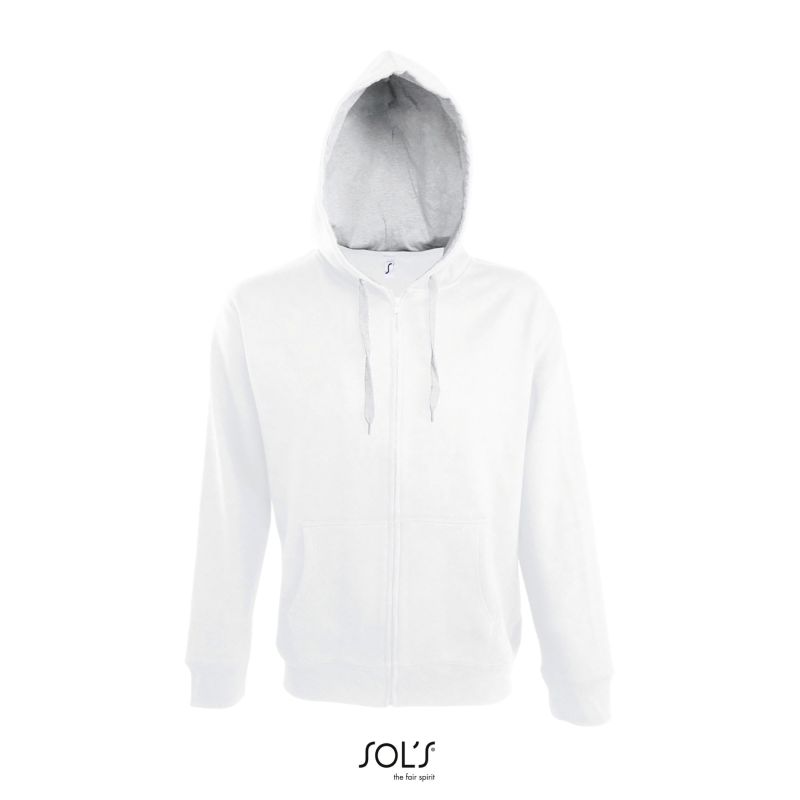 Chaqueta SOL'S SOUL HOMBRE