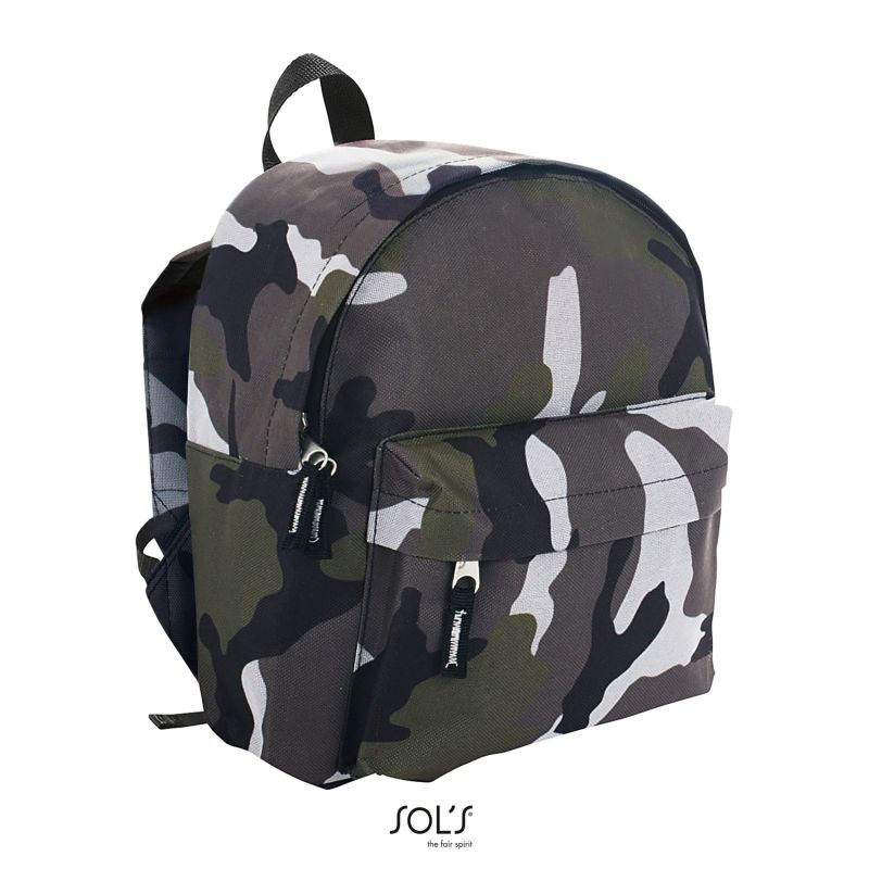 Mochila SOL'S RIDER NIÑOS