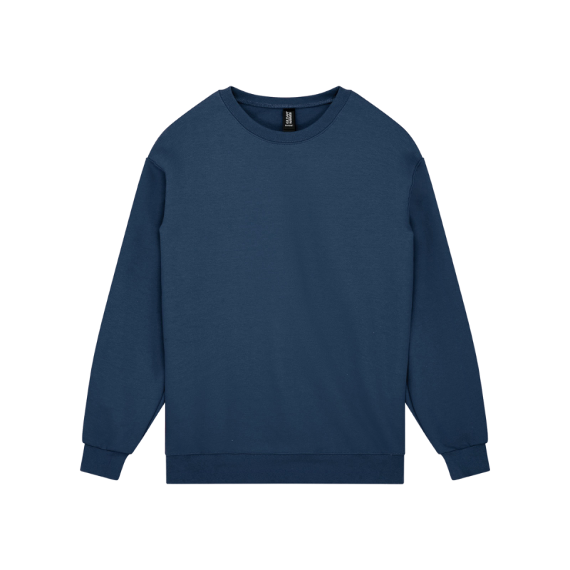 Sudadera de adulto con cuello redondo Hammer