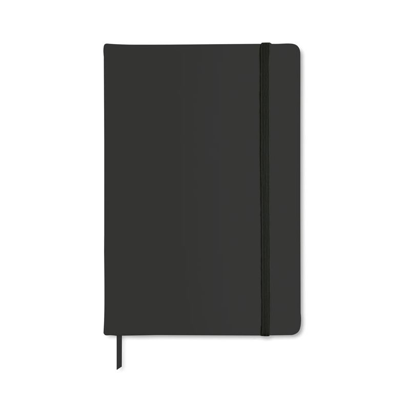 Cuaderno A6 rayado