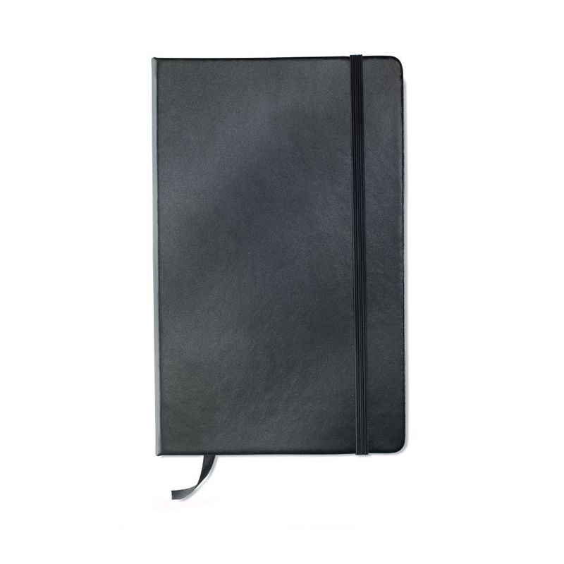 Cuaderno A5 rayado