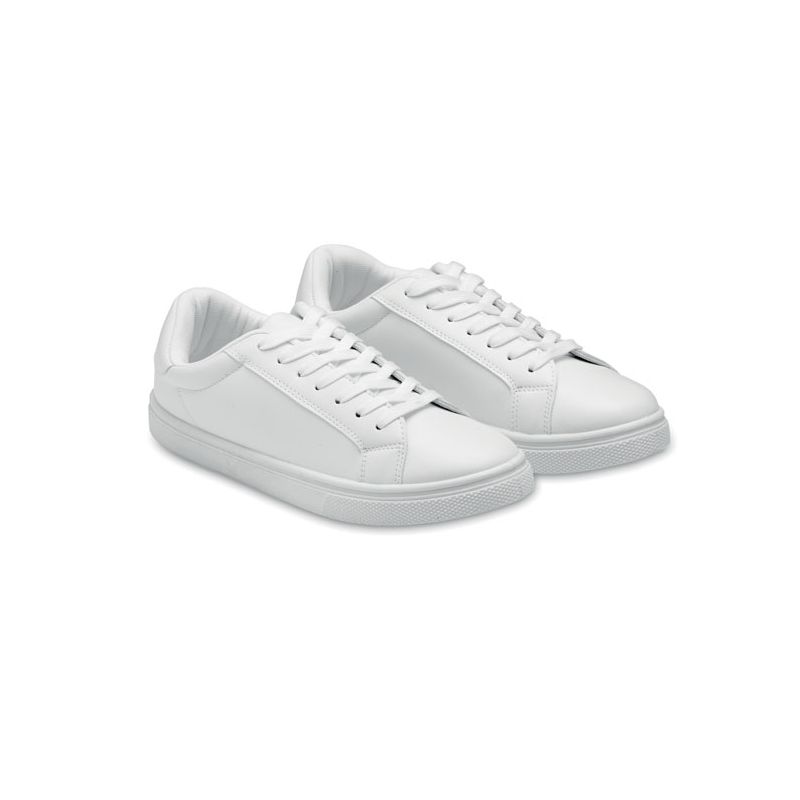Zapatillas de PU 40