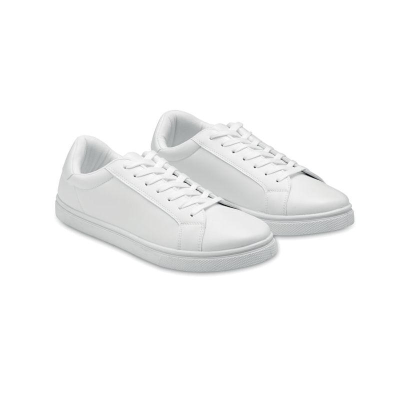 Zapatillas de PU 42