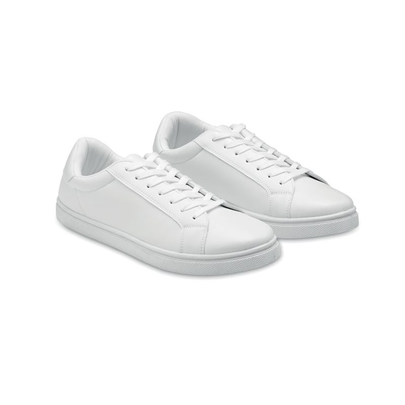Zapatillas de PU 43