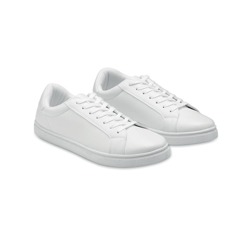 Zapatillas de PU 44