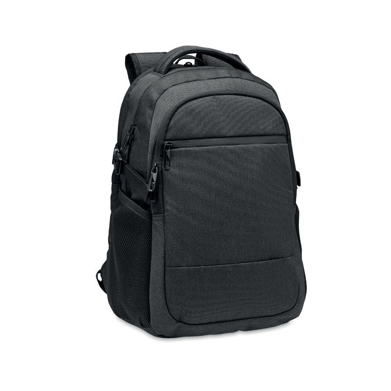 Mochila para portátil 600D RPET