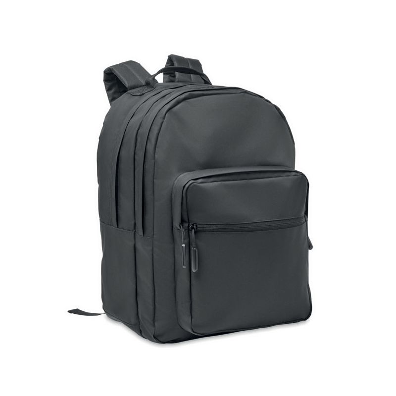 Mochila para portátil 300D RPET