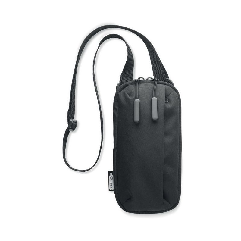 Bolso para smartphone bandolera